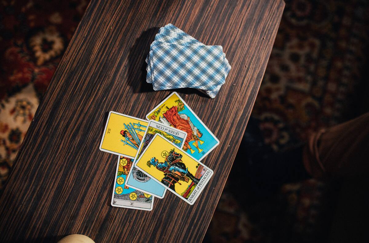 Tarot del día: Descubre qué te quieren decir las cartas este domingo 28 de agosto