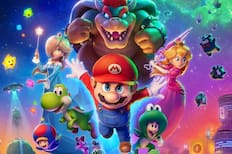 ¡No te vayas cuando termine! Conoce cuántas escenas postcréditos tiene Super Mario Galaxy