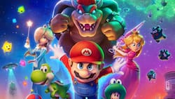 ¡No te vayas cuando termine! Conoce cuántas escenas post créditos tiene Super Mario Galaxy