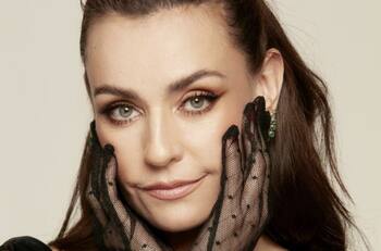 Marcela Mar: la actriz colombiana comparte el motivo por el cual se quitó los implantes mamarios