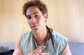 Christian Chávez revela cómo fue obligado a "salir del closet" cuando estaba en RBD