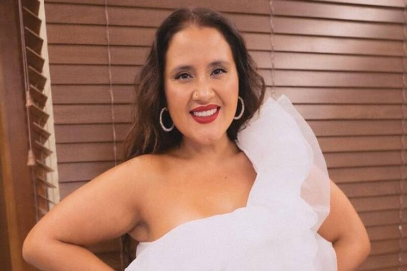 actualizó estado de salud de su madre. Créditos: Instagram