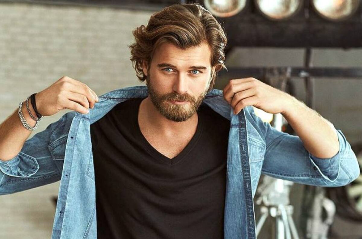 Conoce a Kivanç Tatlitug, el guapo actor de “Amor Valiente”