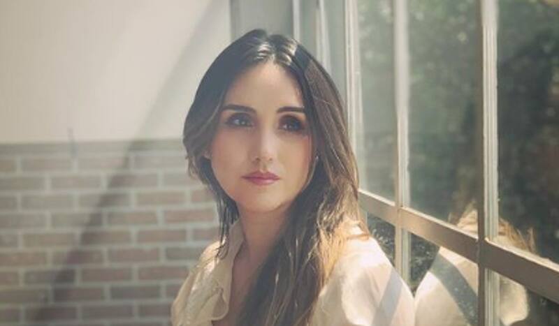 Dulce María Ha sido fuertemente criticada en redes sociales - Créditos: Captura de pantalla
