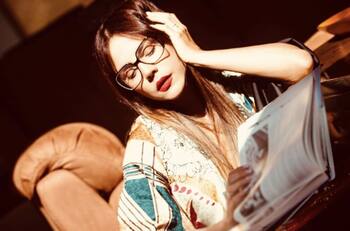 Carolina Gaitán encanta las redes con sus interpretaciones de “We don’t talk about Bruno”