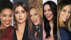 De los creadores de "Pablo Escobar: El Patrón del Mal" llega la serie colombiana "A Grito Herido"