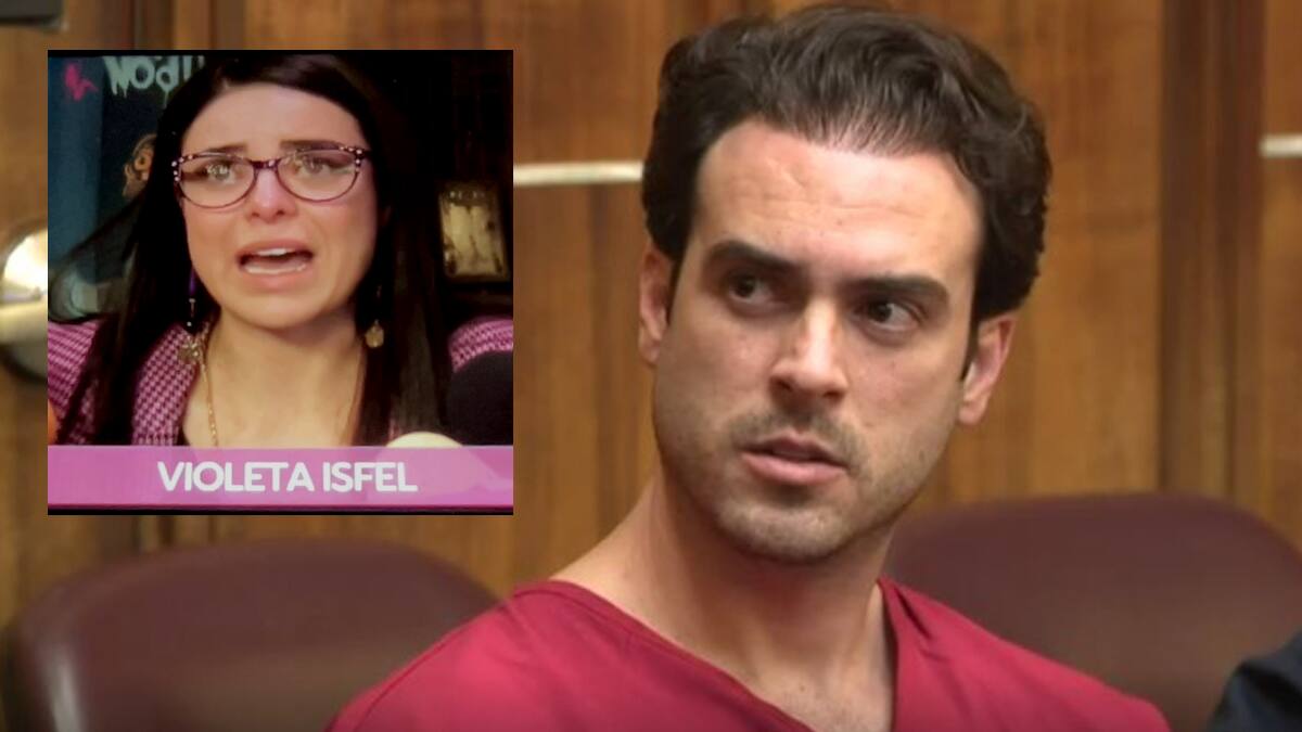 Pablo Lyle: Maribel Guardia, Violeta Isfel y otras celebs reaccionan a su sentencia