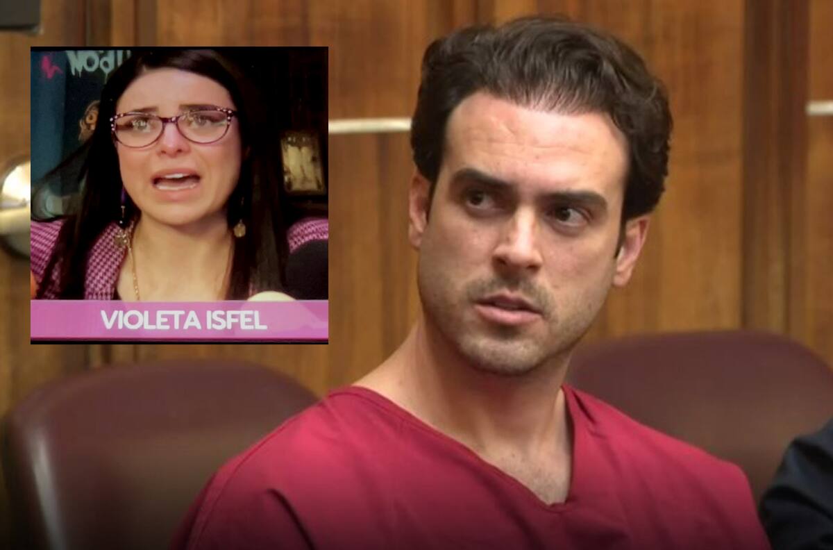 Pablo Lyle: Maribel Guardia, Violeta Isfel y otras celebs reaccionan a su sentencia