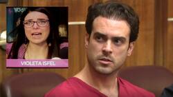 Pablo Lyle: Maribel Guardia, Violeta Isfel y otras celebs reaccionan a su sentencia