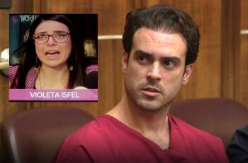 Pablo Lyle: Maribel Guardia, Violeta Isfel y otras celebs reaccionan a su sentencia