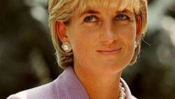 En el accidente de Lady Di sus perlas fueron consideradas evidencias