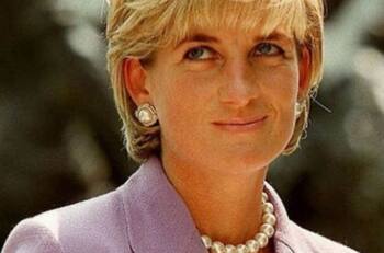 En el accidente de Lady Di sus perlas fueron consideradas evidencias