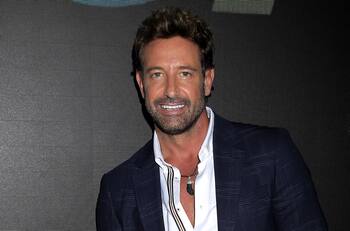 Mamá de Sara Corrales da el visto bueno a Gabriel Soto