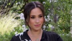 Meghan Markle rompe el silencio sobre disfrutar su sensualidad y sexualidad