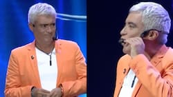 “Xenofóbico y racista”: El chiste de Mauricio Flores sobre inmigrantes que desató críticas en redes sociales