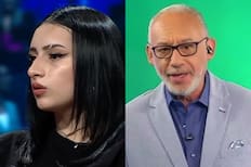 “Recé para que estuviera”: Hija de Mauricio Israel reveló que su padre no la acompañó en crítico momento de salud