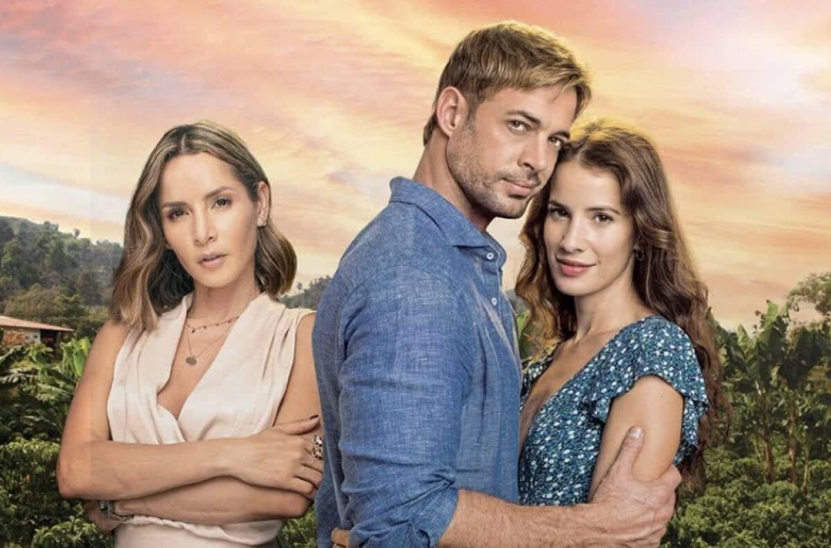 Éxitos colombianos en Netflix: conoce las novelas que son un "boom" en la plataforma