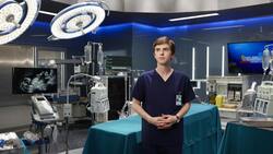 Protagonista de "The Good Doctor" reveló que se casó en secreto