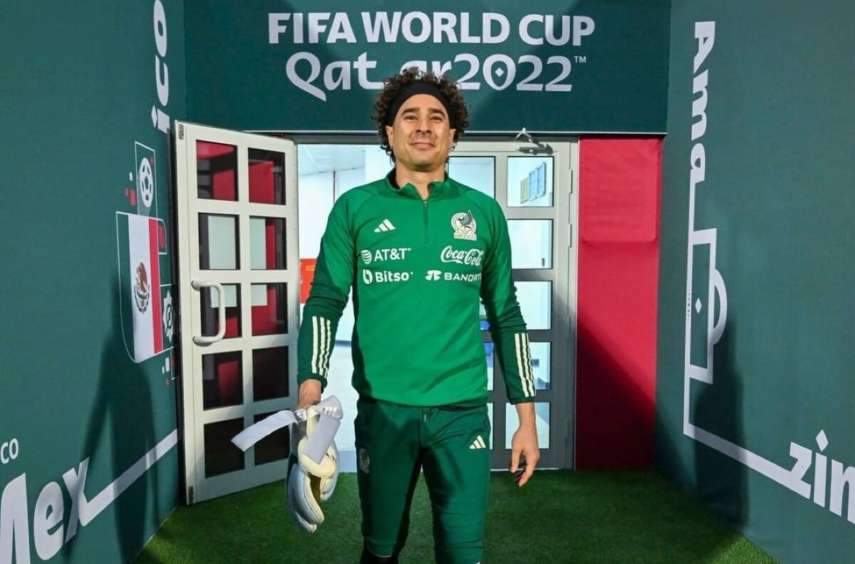 Qatar 2022: ¿A qué hora y dónde ver el debut de México en el Mundial?
