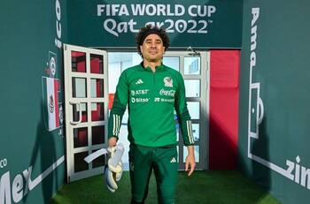 Qatar 2022: ¿A qué hora y dónde ver el debut de México en el Mundial?