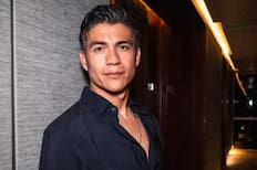 “Tapando lo cobarde…”: Hija de Américo se lanzó contra el cantante tras quiebre con Yamila Reyna