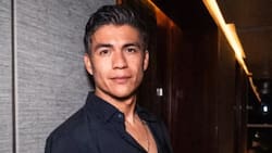 “Tapando lo cobarde…”: Hija de Américo se lanzó contra el cantante tras quiebre con Yamila Reyna