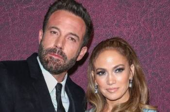 Ben Affleck pide a Jennifer Lopez su lujoso auto y se mete en serios problemas