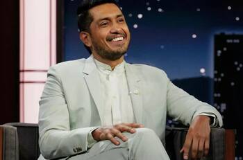 ¿Por qué Tenoch Huerta fue elegido cómo Namor en Pantera Negra: Wakanda por siempre?