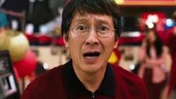 Ke Huy Quan y su nominación al Oscar: "Espero que mi historia inspire a las personas"