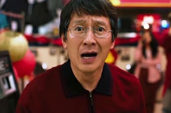 Ke Huy Quan y su nominación al Oscar: "Espero que mi historia inspire a las personas"