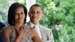 De Spotify a Amazon: Los Obama planean contar nuevas historias con sus podcast