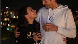 Así ayudarán Mila Kunis y Ashton Kutcher al pueblo de Ucrania