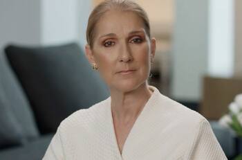 Impacto: Celine Dion ha perdido el control de sus músculos