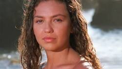 Thalía asegura que "La Sirenita" se inspiró en "Marimar", así lo demostró