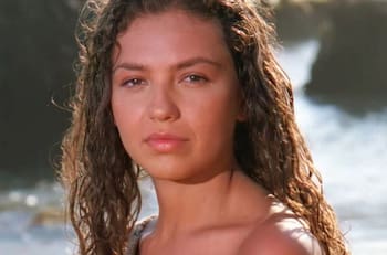 Thalía asegura que "La Sirenita" se inspiró en "Marimar", así lo demostró