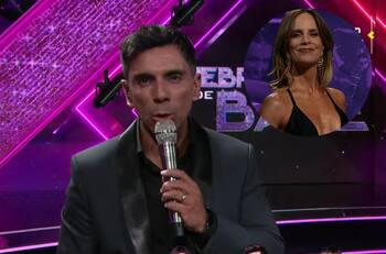 “Te queremos mucho”: El cariñoso mensaje que Juan Pablo Queraltó mandó en vivo para Diana Bolocco en medio de su luto