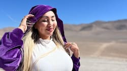 Naya Fácil denucia que sufrió acoso sexual durante su último evento discotequero