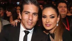 Galilea Montijo: aseguran que su exesposo hacía fiestas descontroladas como soltero desde hace meses