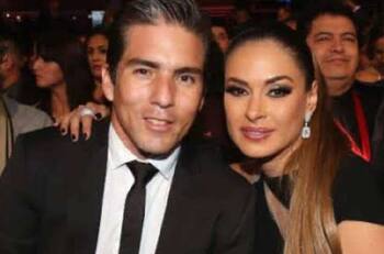 Galilea Montijo: aseguran que su exesposo hacía fiestas descontroladas como soltero desde hace meses