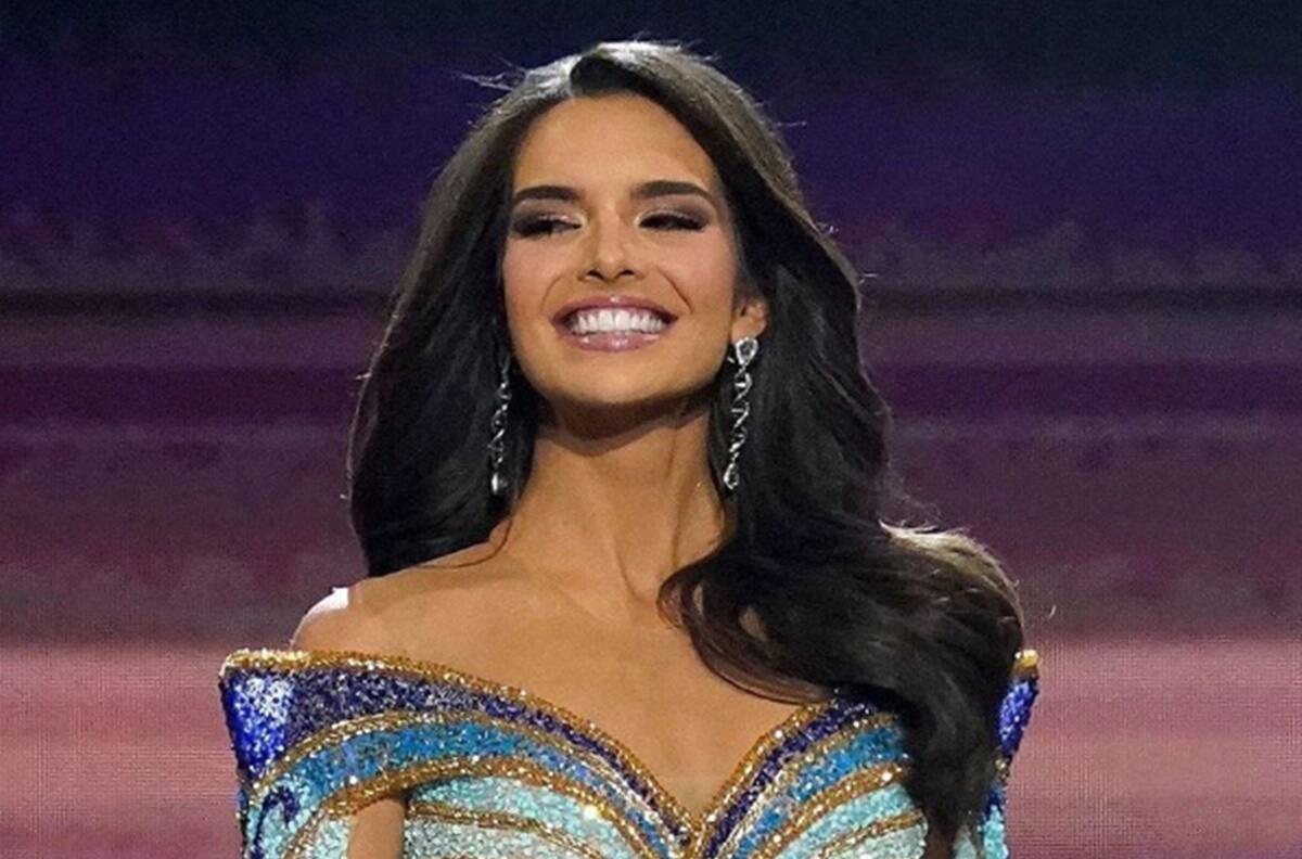 ¿Venganza? Miss Universo: Amanda Dudamel, Miss Venezuela rechazó está propuesta de la organización