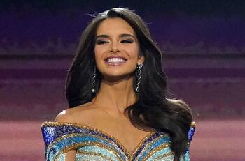 ¿Venganza? Miss Universo: Amanda Dudamel, Miss Venezuela rechazó está propuesta de la organización