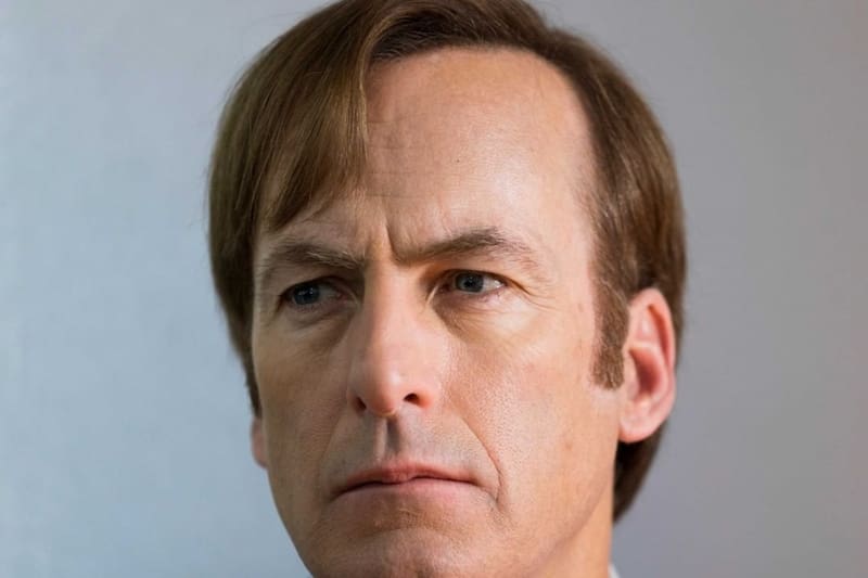 Bob Odenkirk - Créditos: Instagram