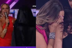 Un polémico ingreso y un giro inesperado marcan la noche más tensa de Fiebre de Baile