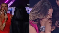 Un polémico ingreso y un giro inesperado marcan la noche más tensa de Fiebre de Baile