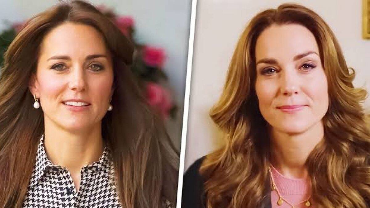 Kate Middleton: Sus secretos para lucir idéntica como hace una década