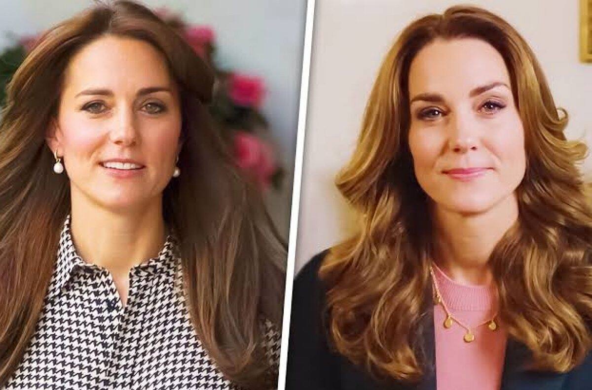 Kate Middleton: Sus secretos para lucir idéntica como hace una década
