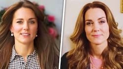 Kate Middleton: Sus secretos para lucir idéntica como hace una década