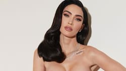 Megan Fox revela que jamás le ha gustado su cuerpo ni cómo se ve: "Tengo dismorfia corporal"