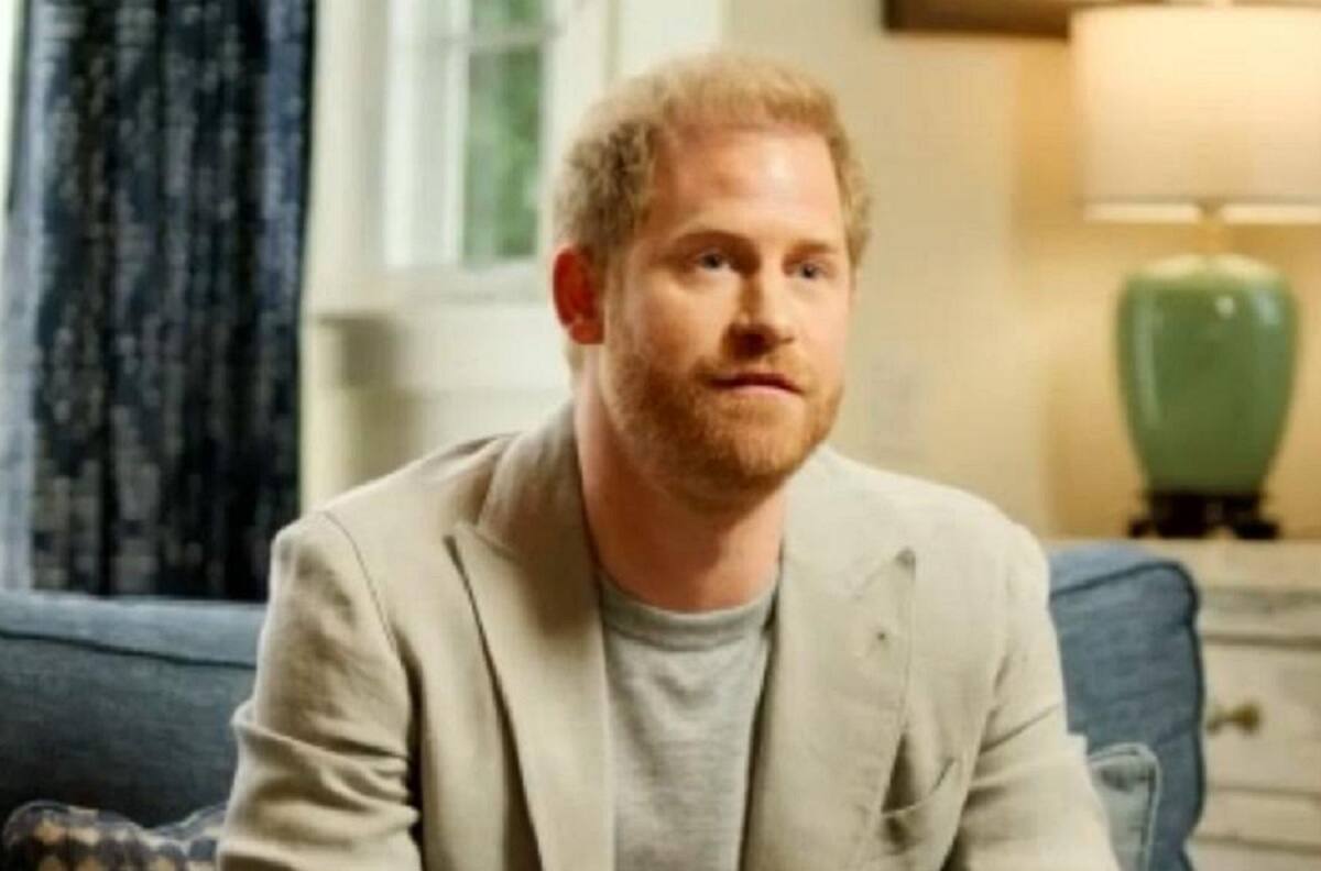 Príncipe Harry extrañaría Reino Unido a pesar de su estabilidad en Estados Unidos