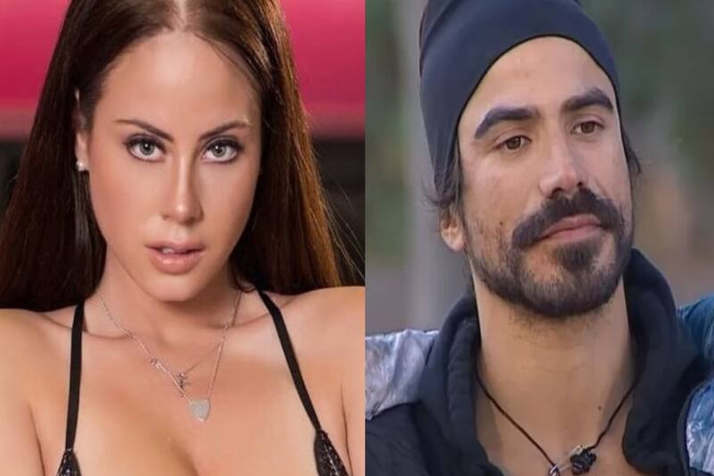 condena el actuar de Sebastián Ramírez. Créditos: Instagram